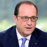 Snapchat de François Hollande