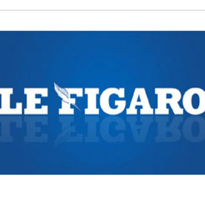 Snapchat de Le Figaro