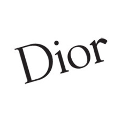 Snapchat de Dior