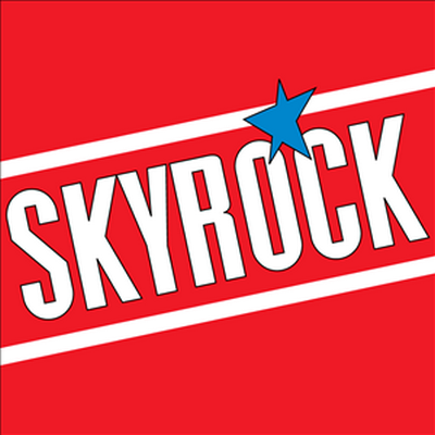Snapchat de Skyrock