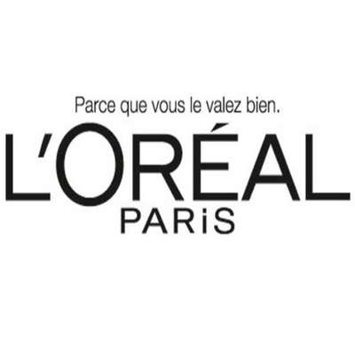 Snapchat de L'Oréal Paris