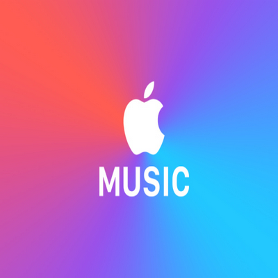 Snapchat de Apple Music 