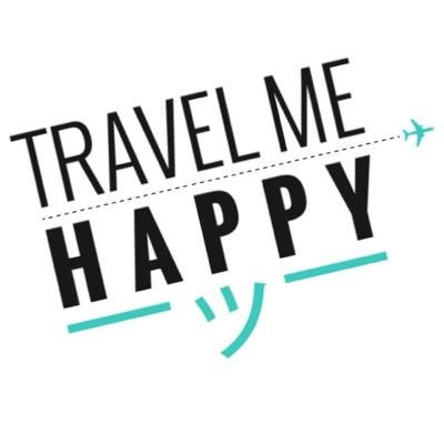 Travel me happy