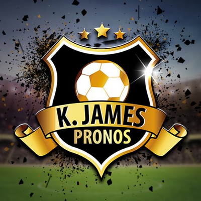 K. James Pronos
